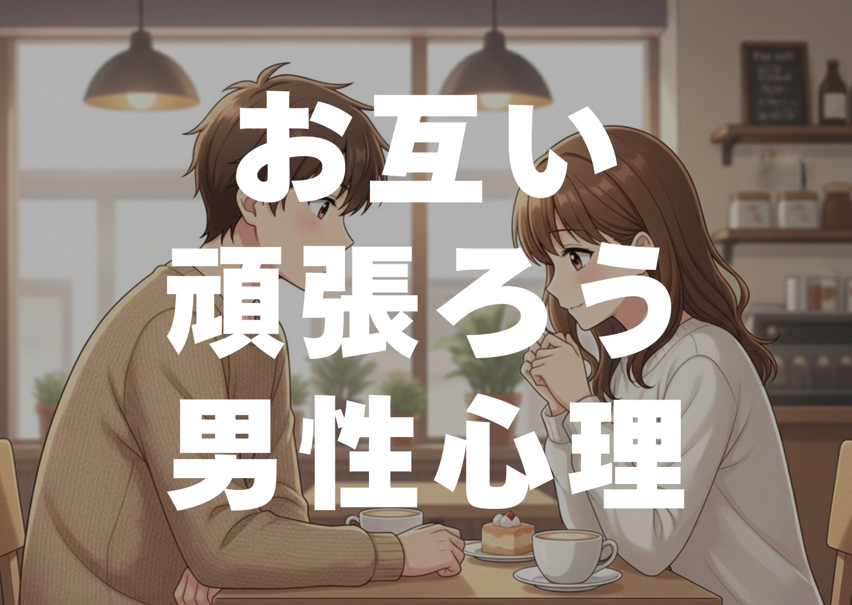 otagaiganbarou-danseisinri