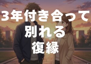 3nen-tukiatte-wakareru-fukuen
