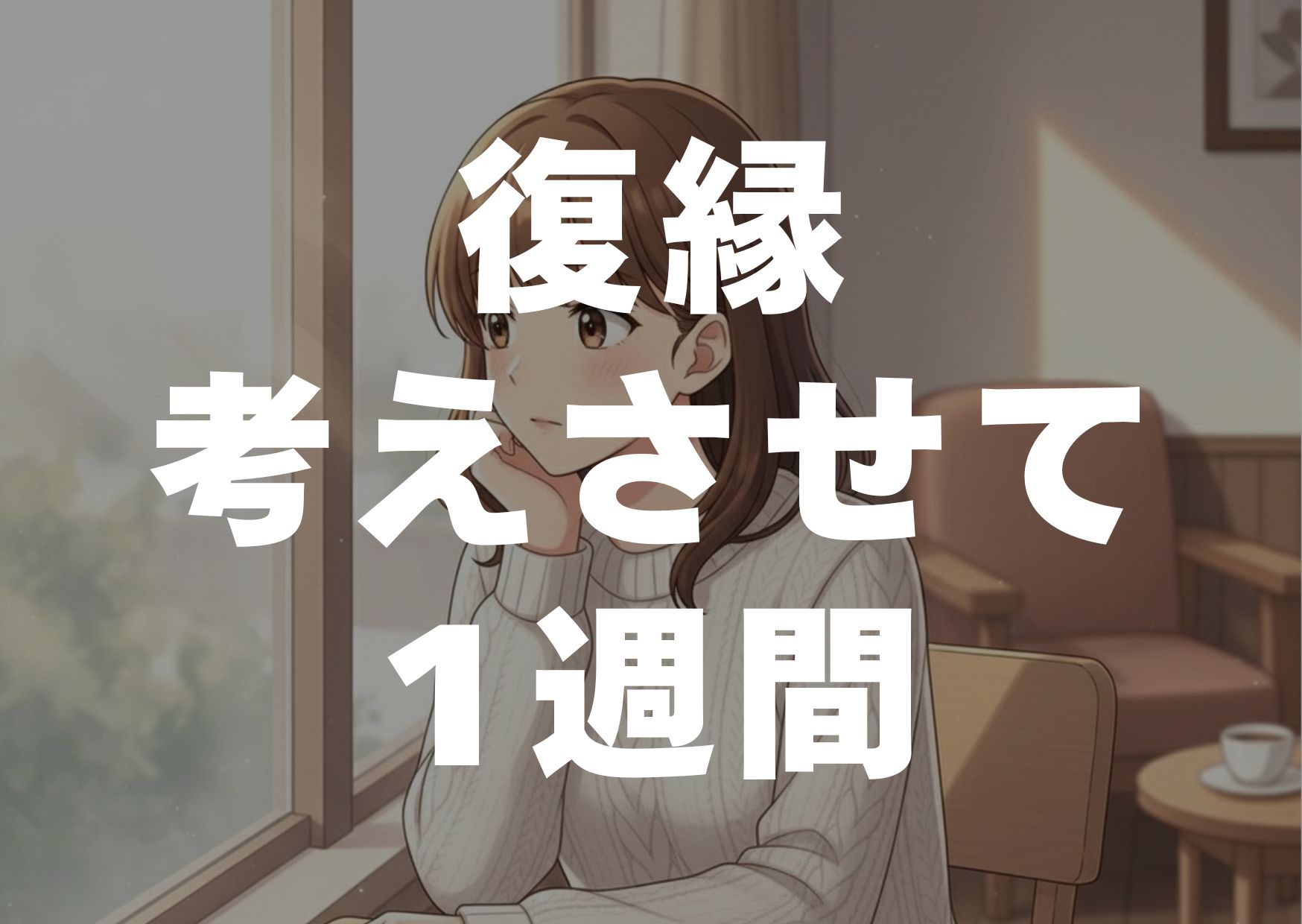 fukuen-kangaesasete-issyuukan