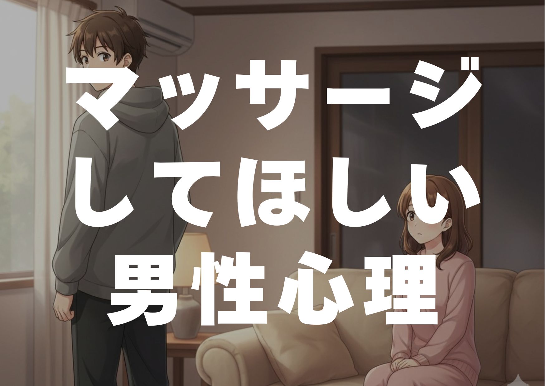 massaji-sitehosii-danseisinri