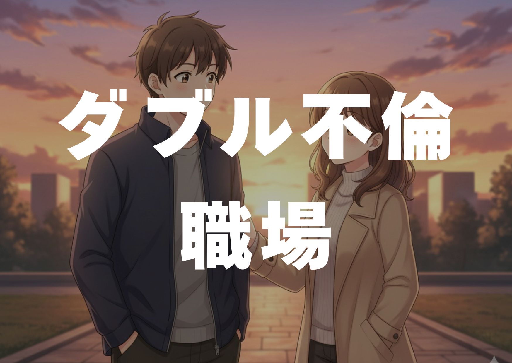 daburu-furin-syokuba