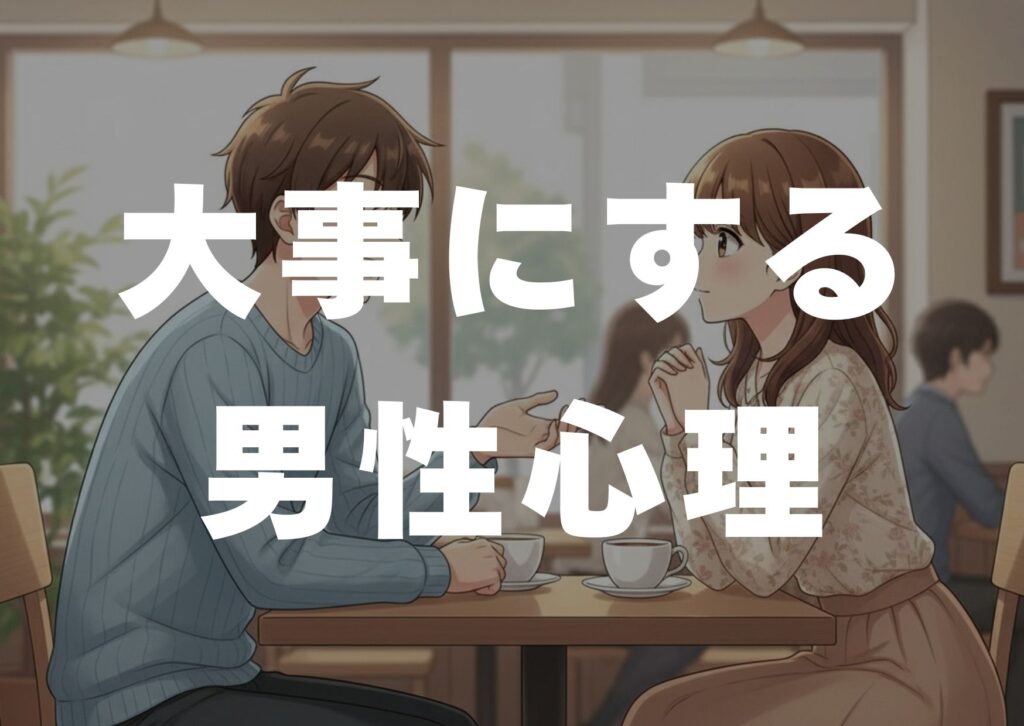 daijinisuru-danseisinri