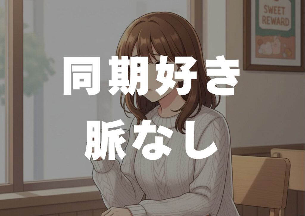 douki-suki-myakunasi