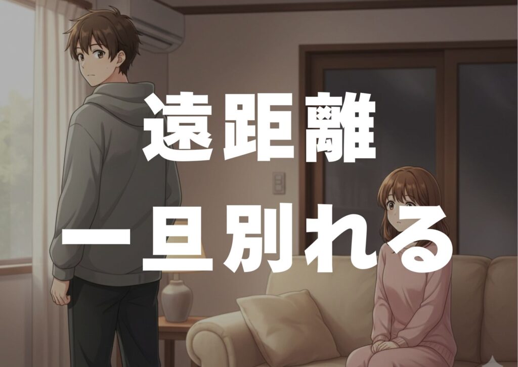 enkyori-ittan-wakareru