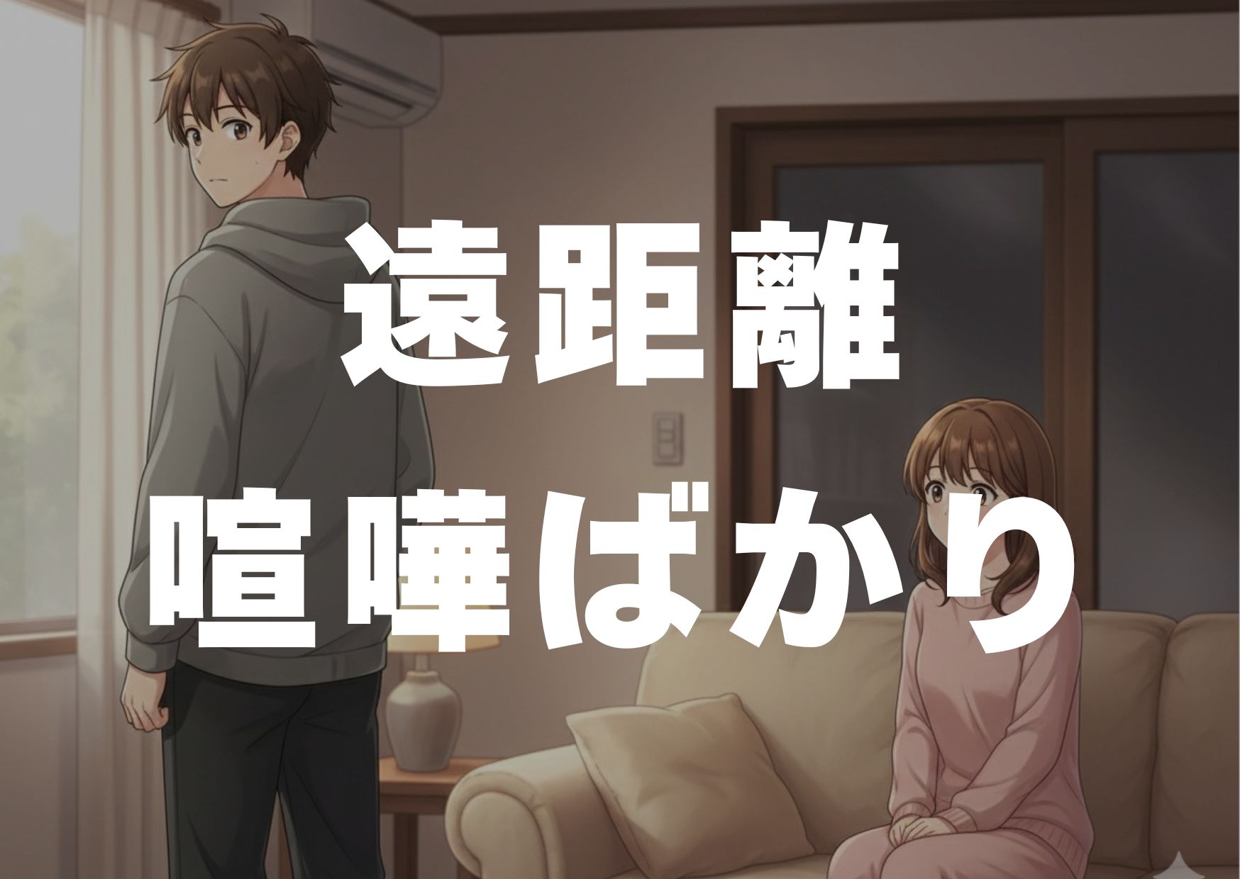 enkyori-kenka-bakari (1)