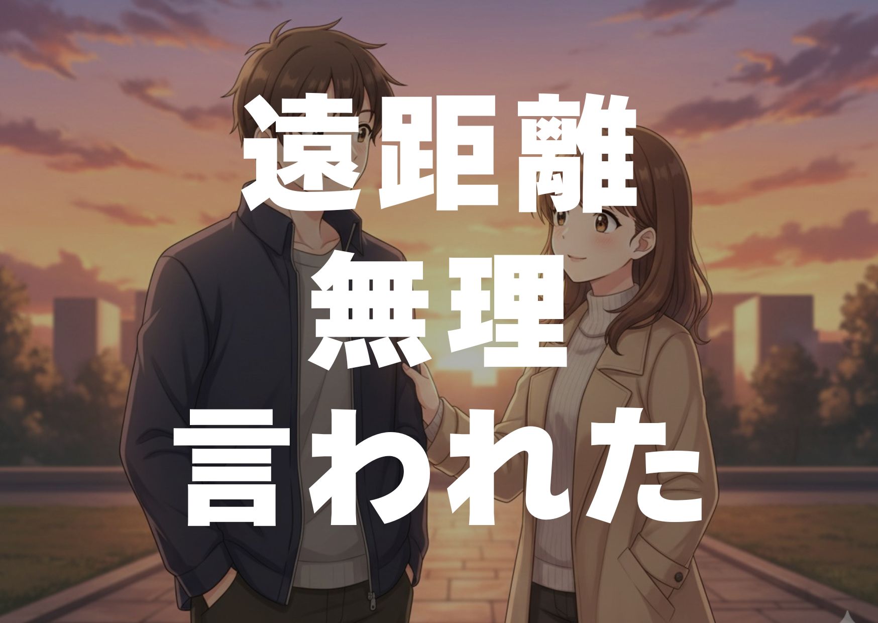 enkyori-muri-iwareta