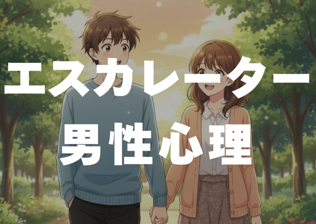 esukareta-danseisinri