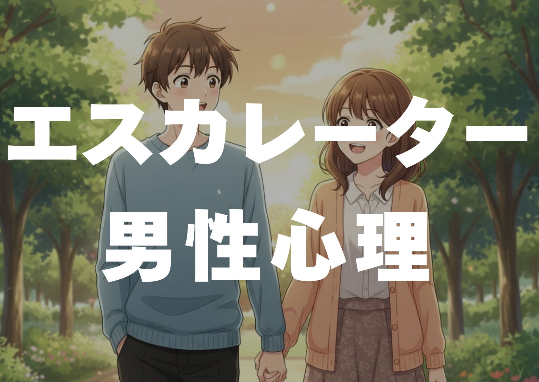 esukareta-danseisinri