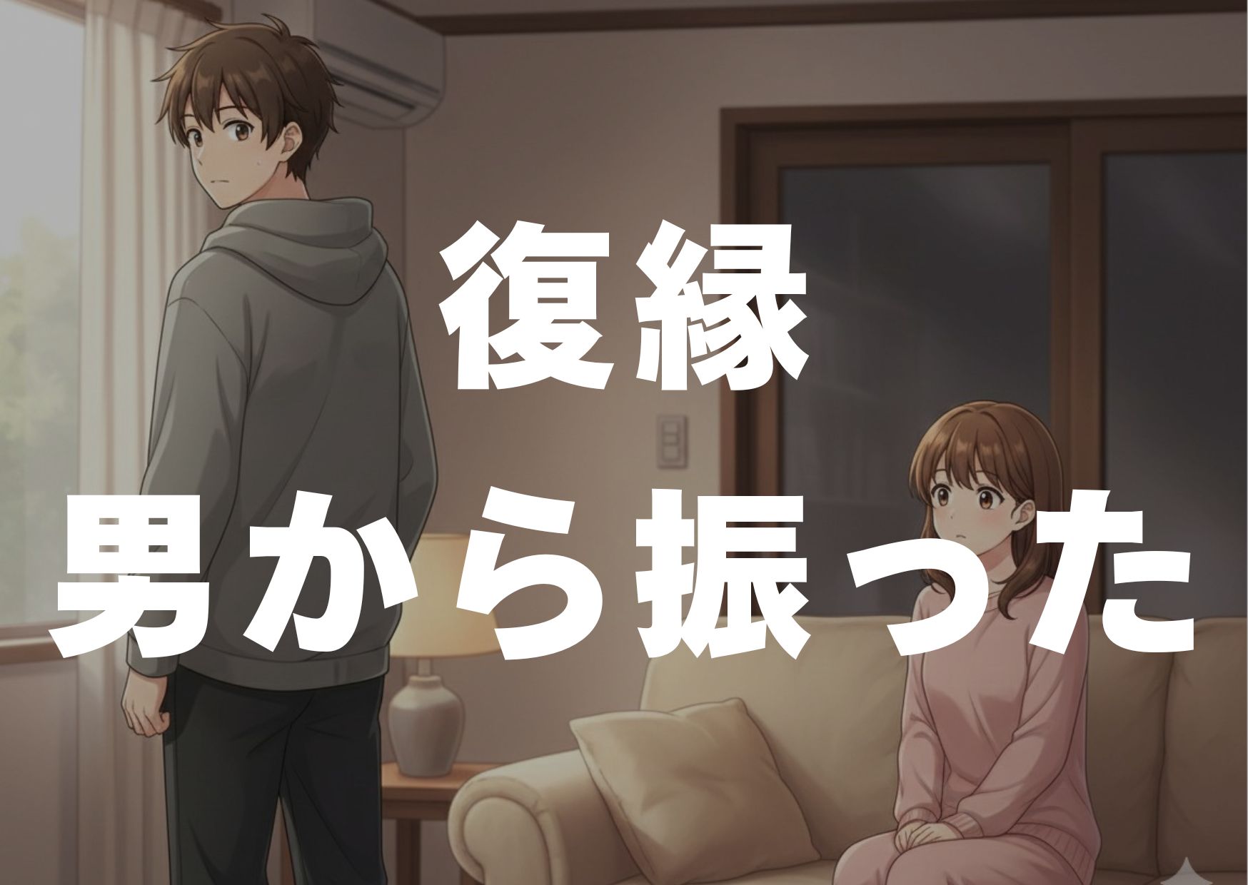 fukuen-otokokara-futta