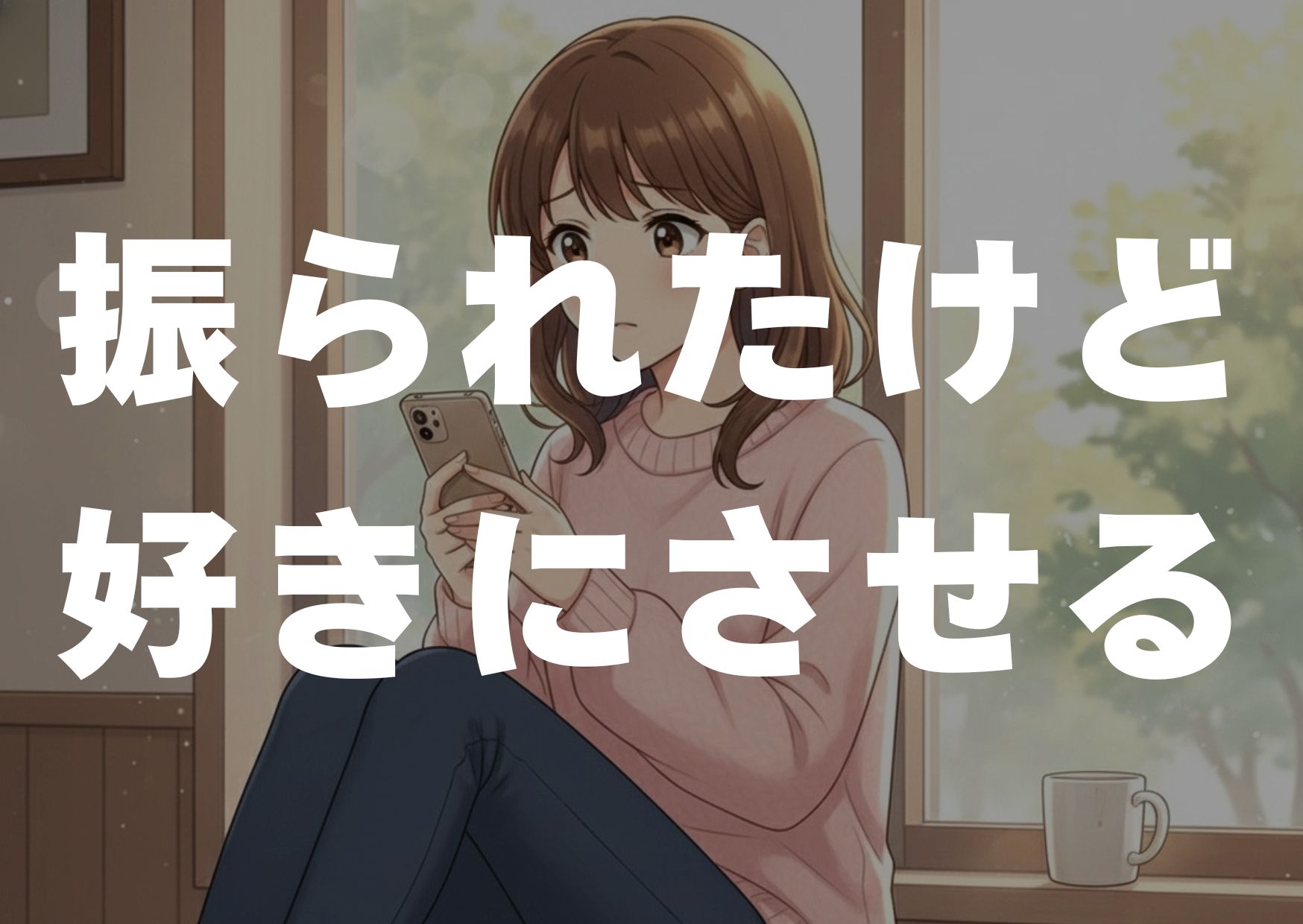 furaretakedosukinisaseru