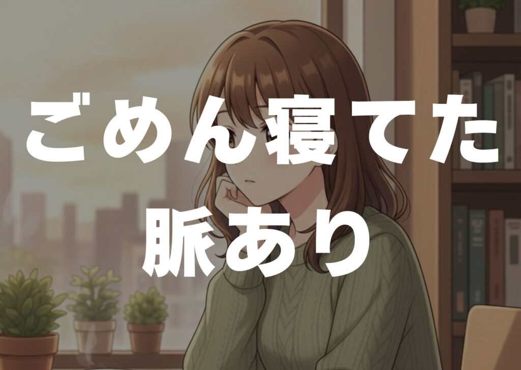 gomen-neteta-myakuari