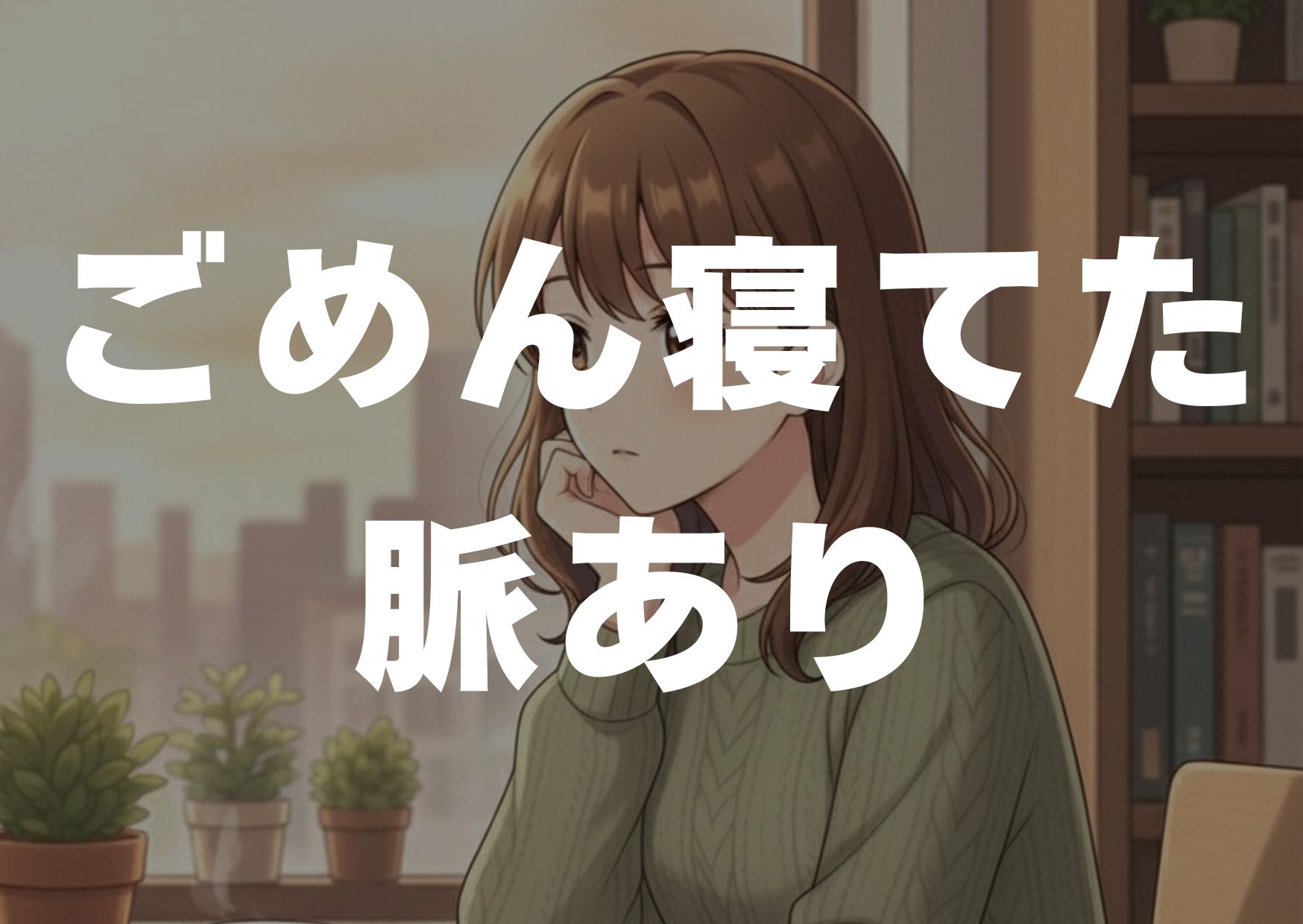 gomen-neteta-myakuari