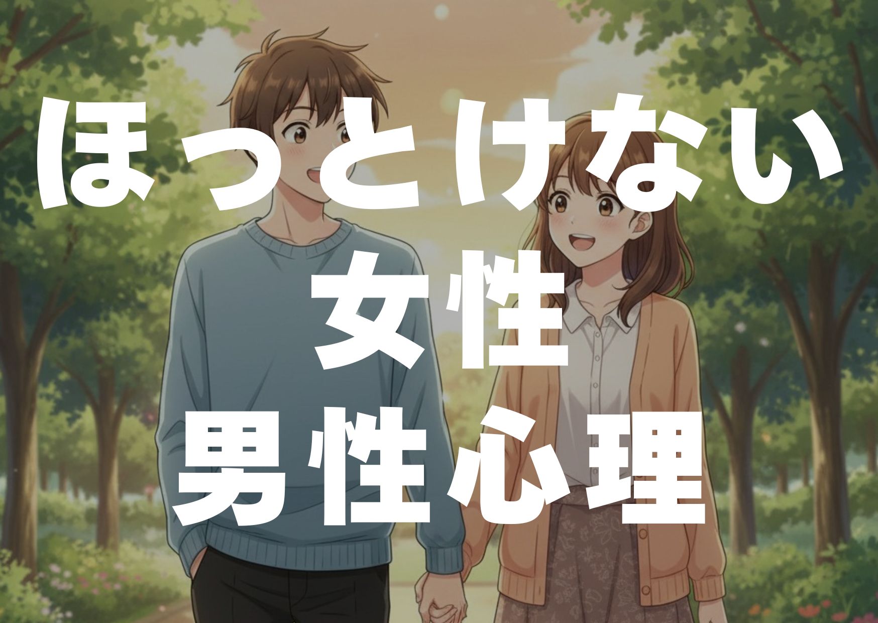 hottokenai-jyosei-danseisinri