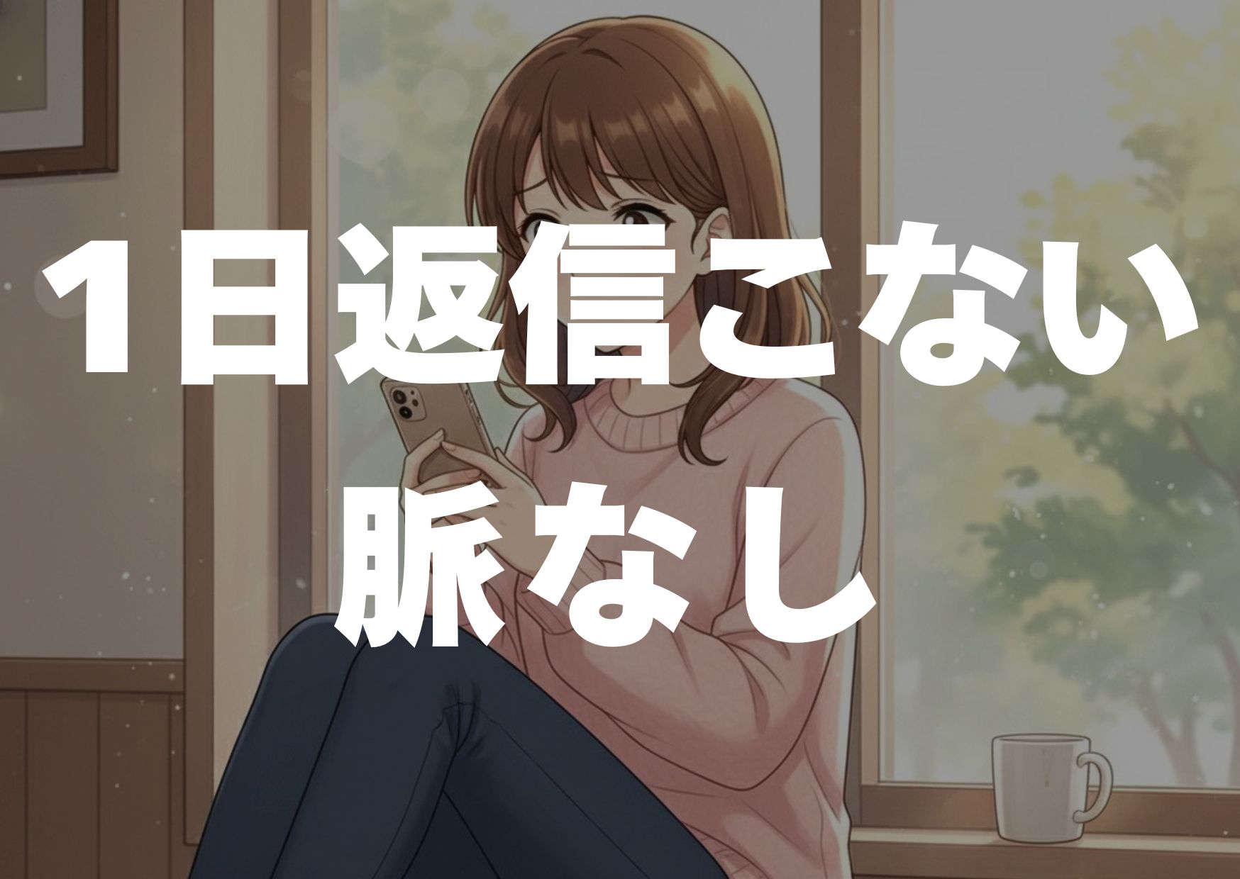 itiniti-hensin-konai-myakunasi