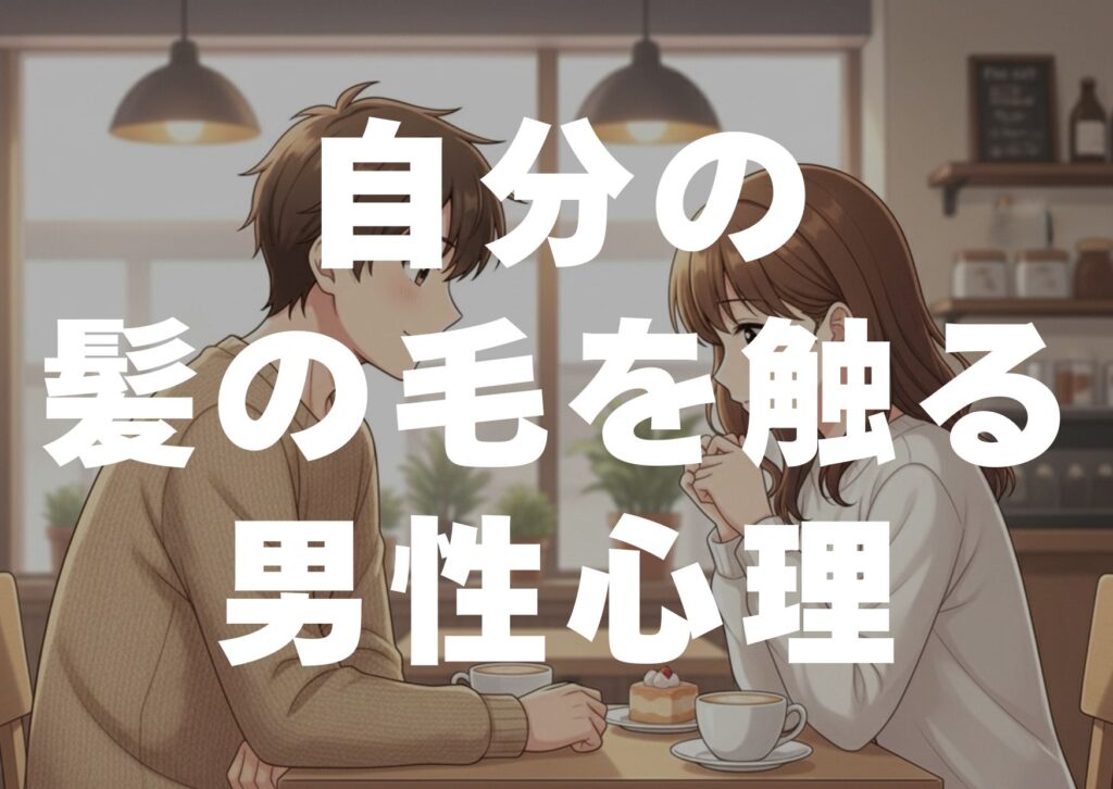 jibunno-kami-sawarudanseisinri