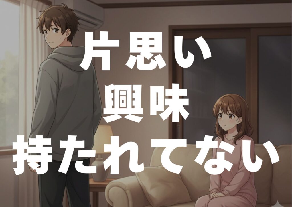 kataomoi-kyoumi-motaretenai