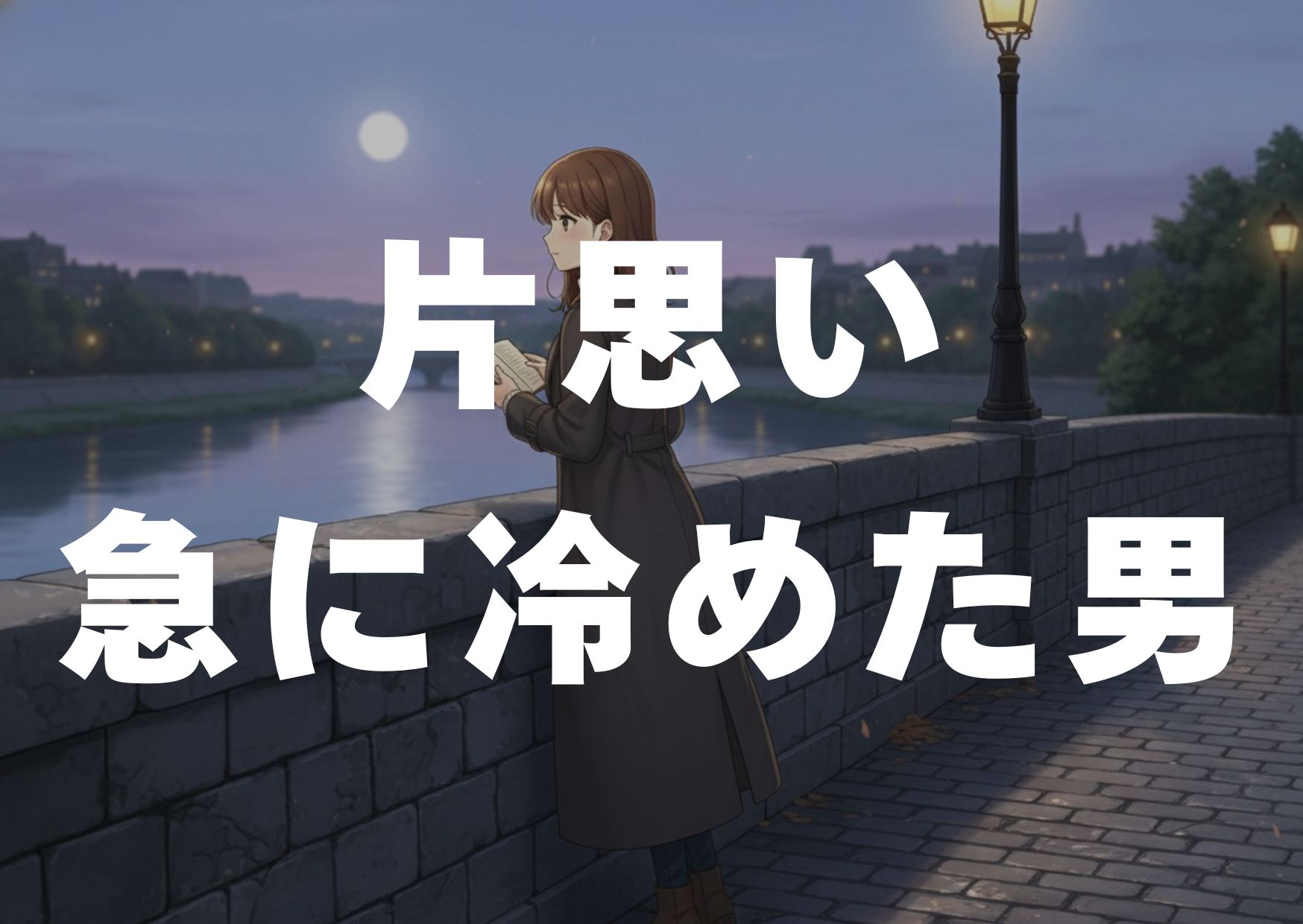 kataomoi-kyuuni-sameta-otoko