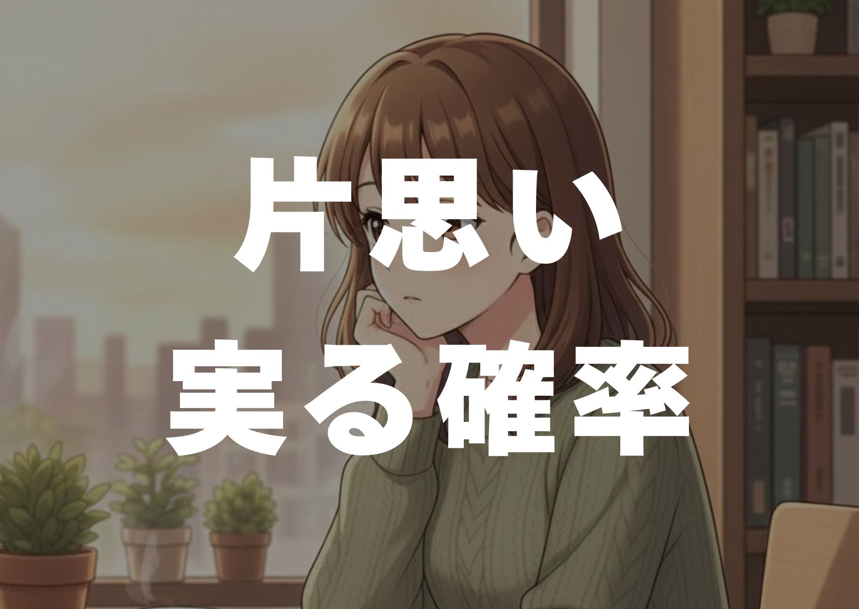 kataomoi-minoru-kakuritu