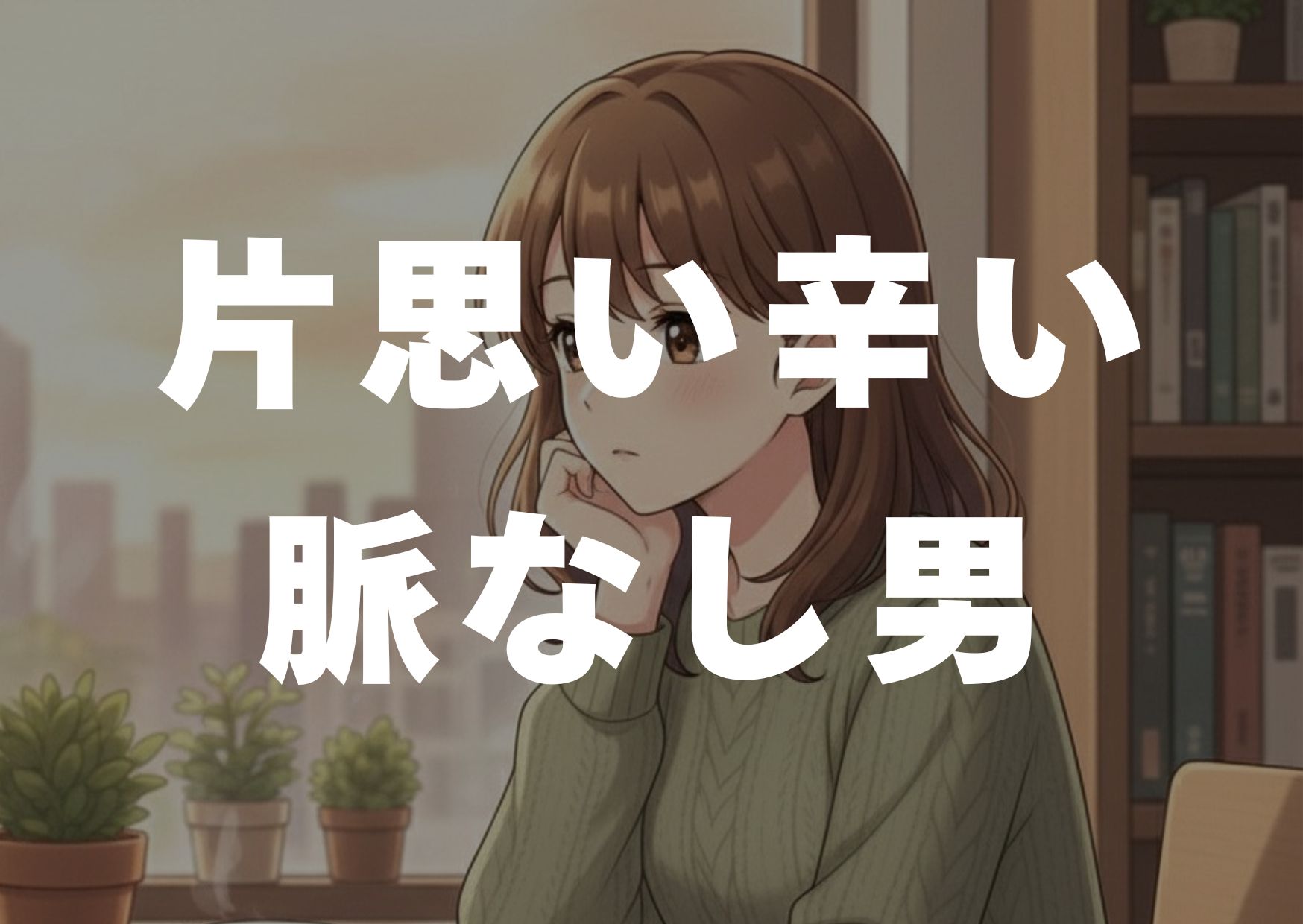 kataomoi-turai-myakunasiotoko