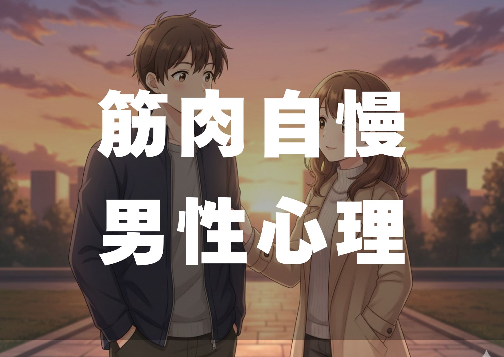 kinnikujimandanseisinri