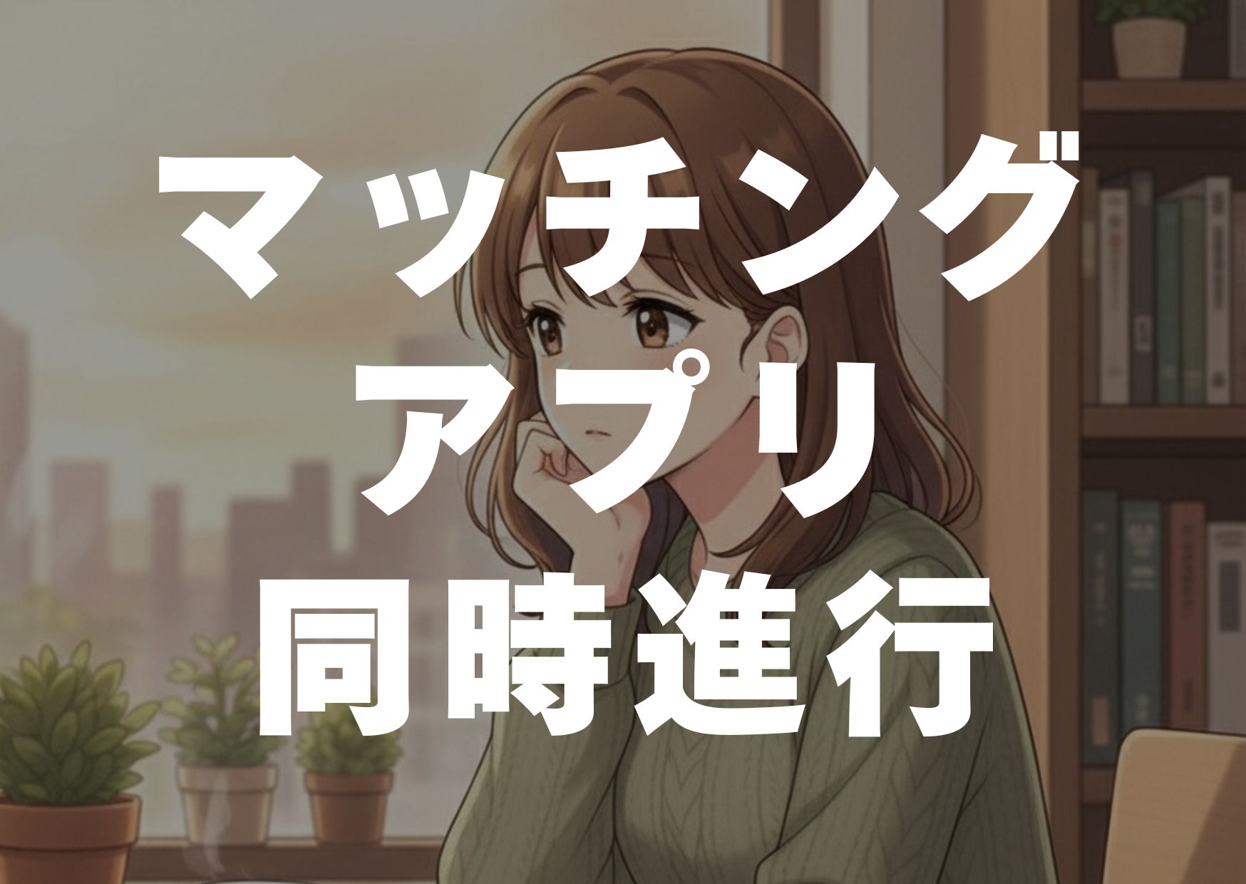 mattinguapuridoujisinkou