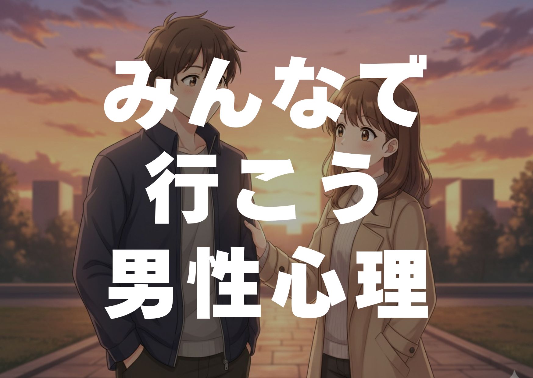 minnade-ikou-danseisinri