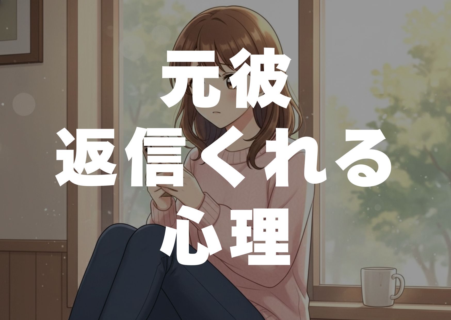 motokare-hensinkureru-sinri