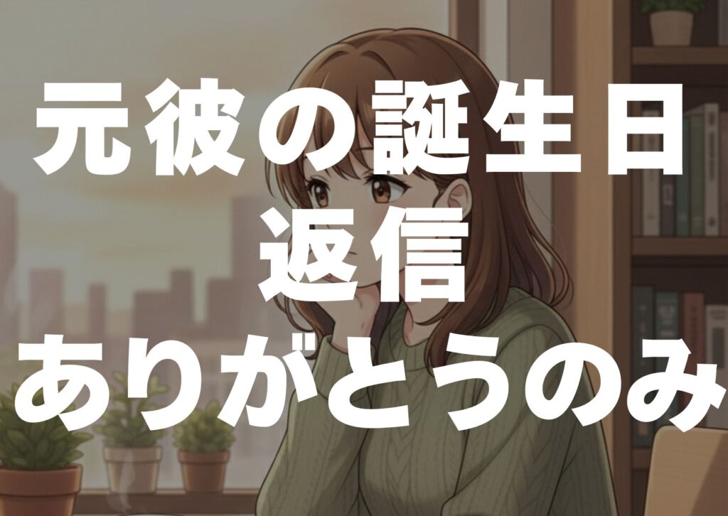 motokare-tanjyoubi-arigatounomi