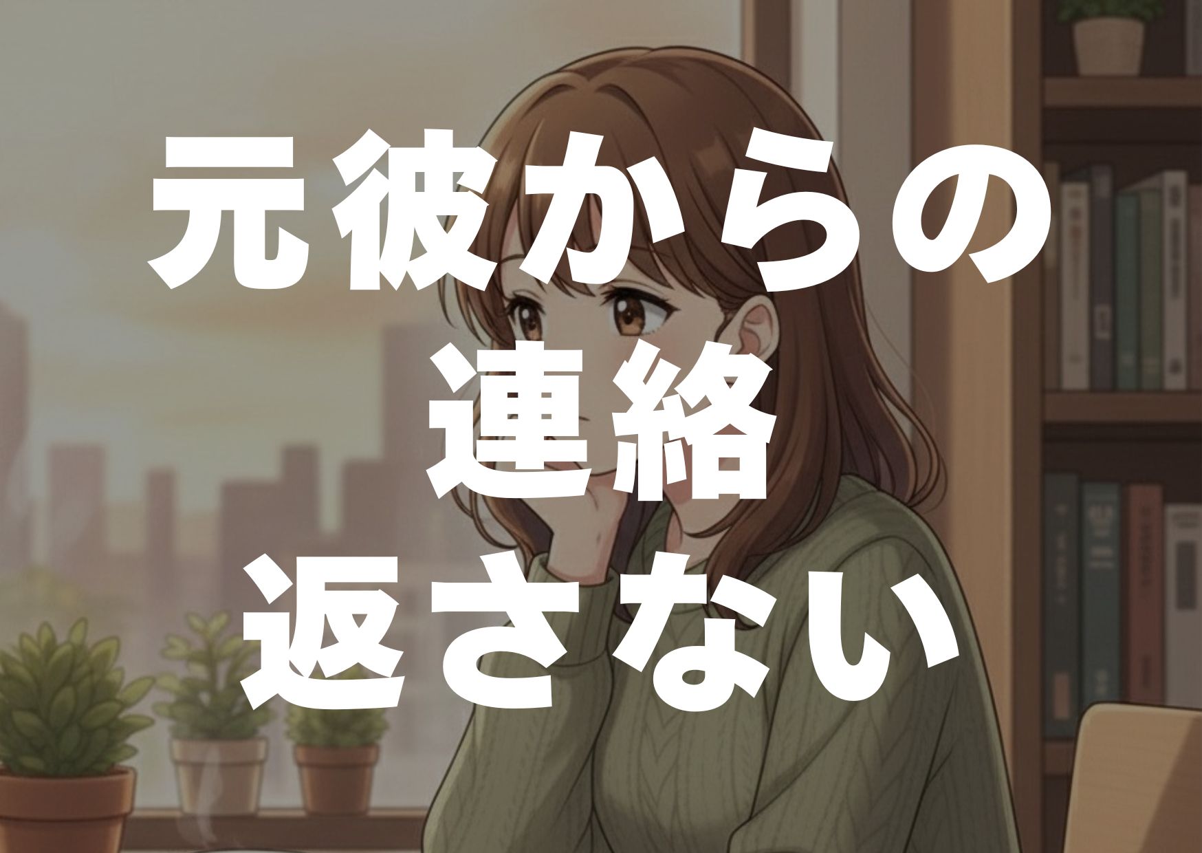 motokarekaranorenrakukaesanai