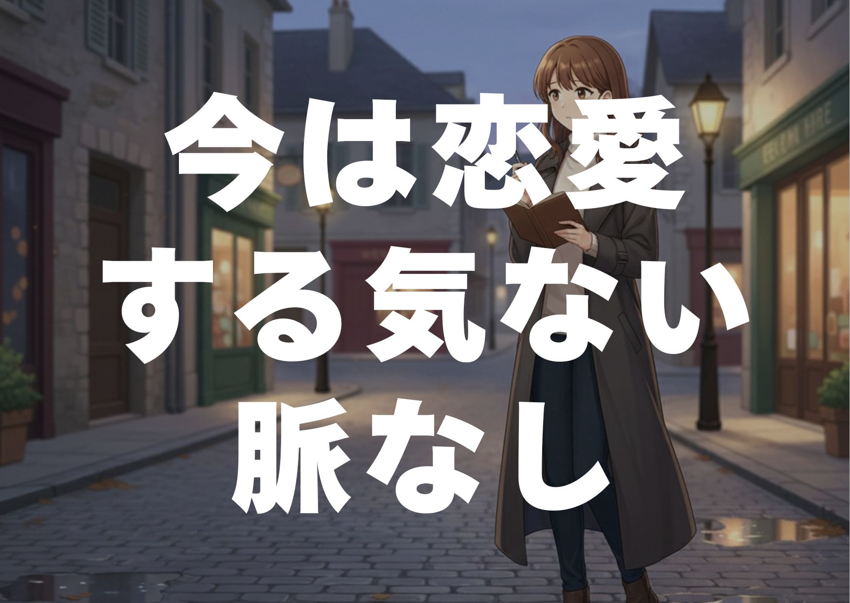 renaisurukinaimyakunasi