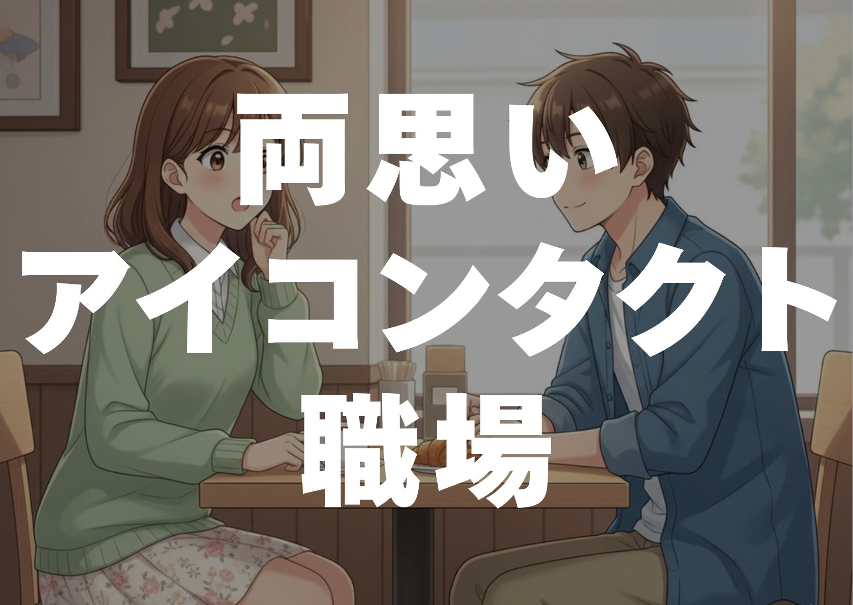 ryouomoi-aikontakuto-syokuba