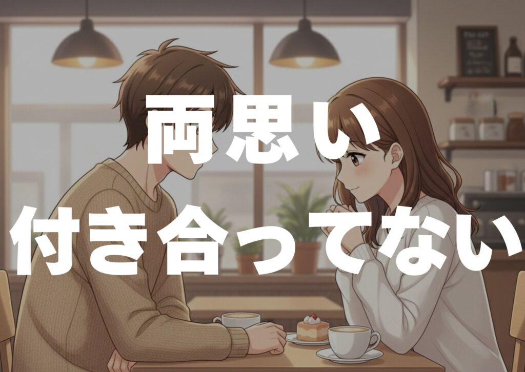 ryouomoi-tukiattenai