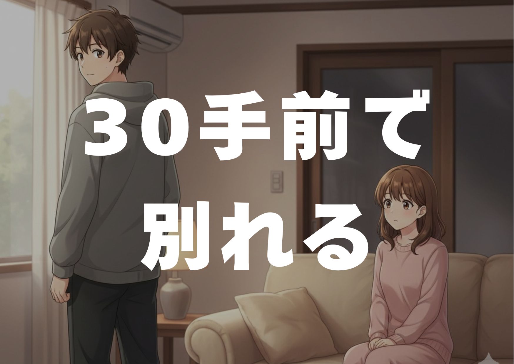 sanjyuu-temae-wakareru