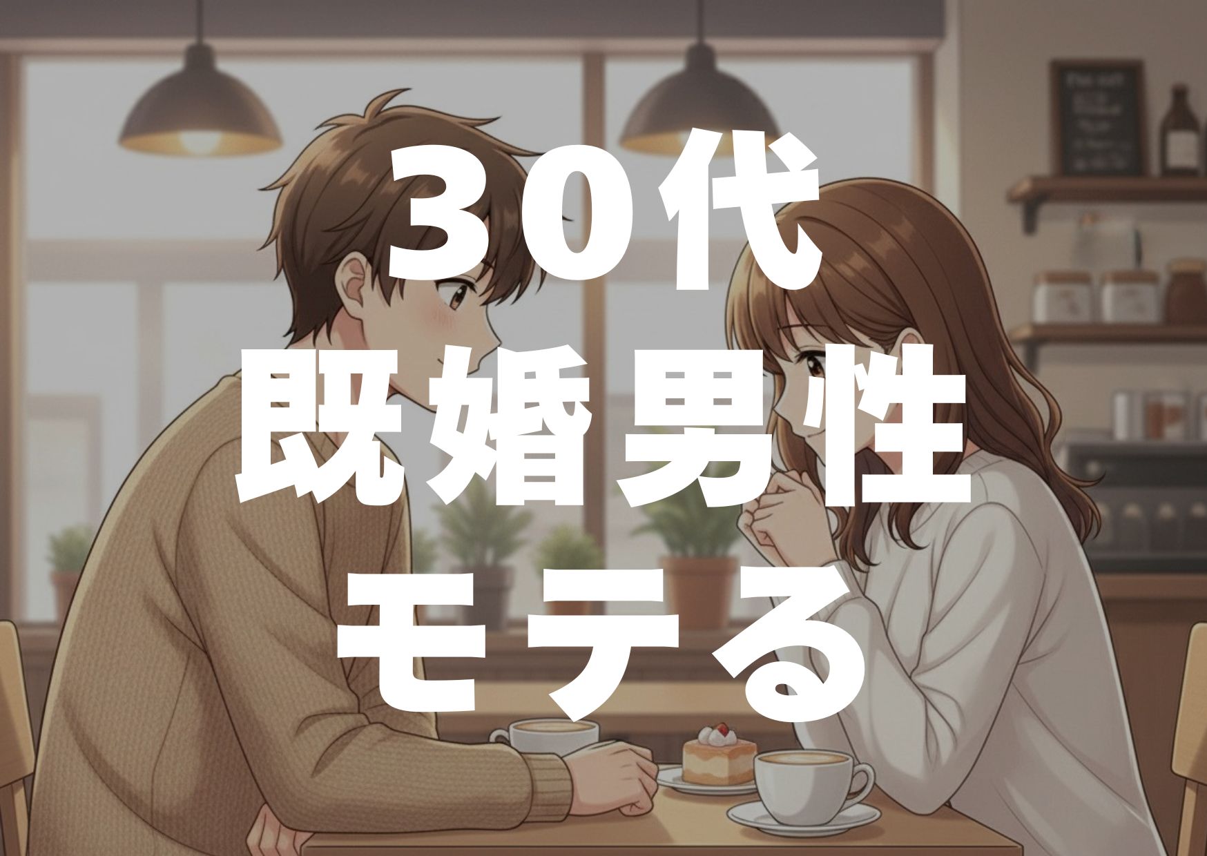 sanjyuudaikikondanseimoteru