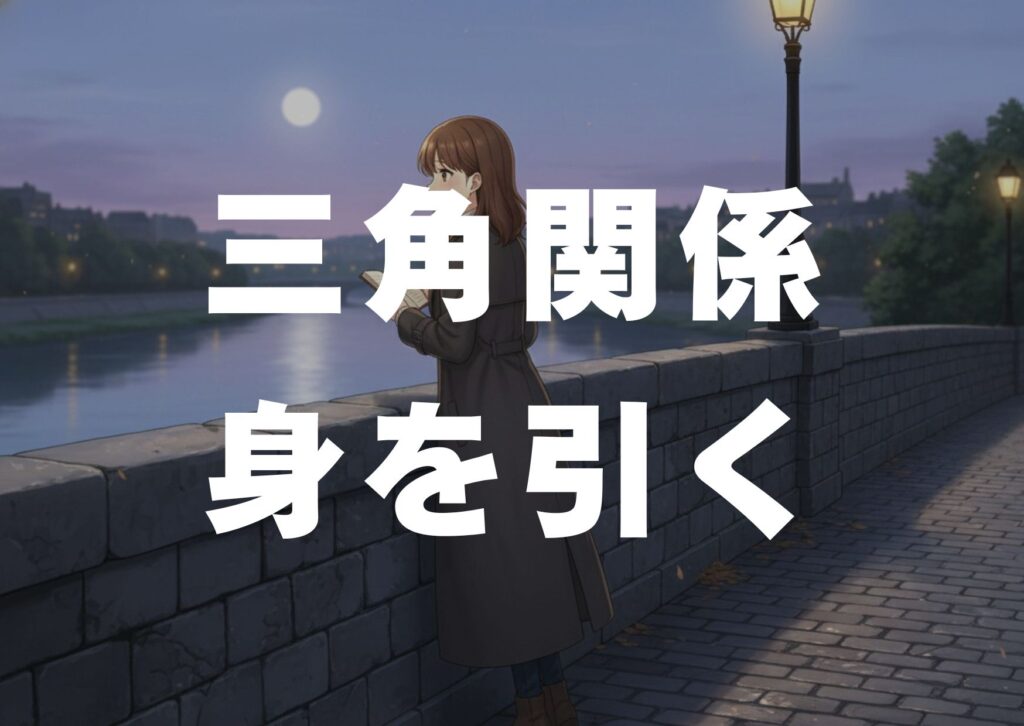 sankakukankeimiohiku