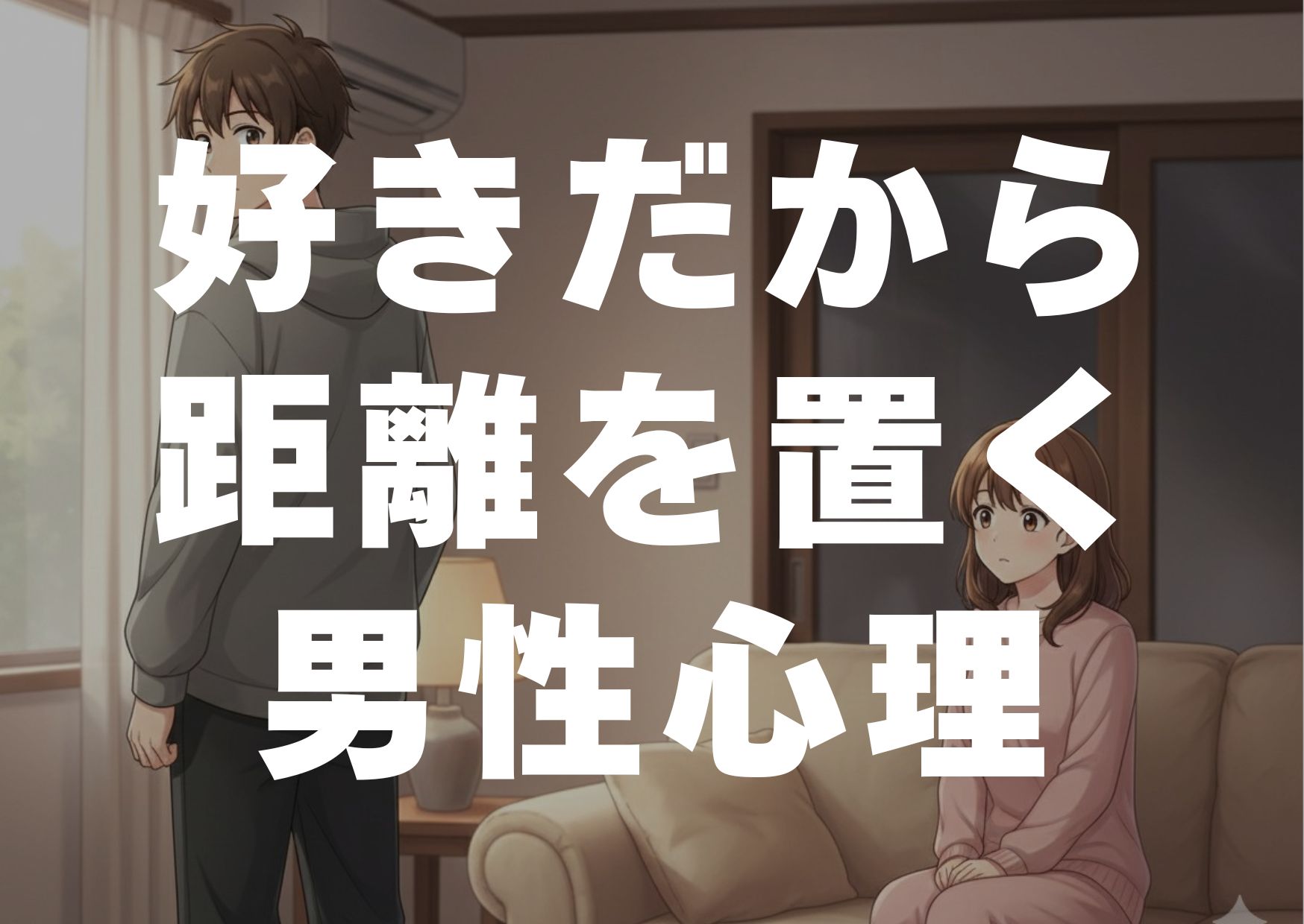 sukidakara-kyorioku-danseisinri