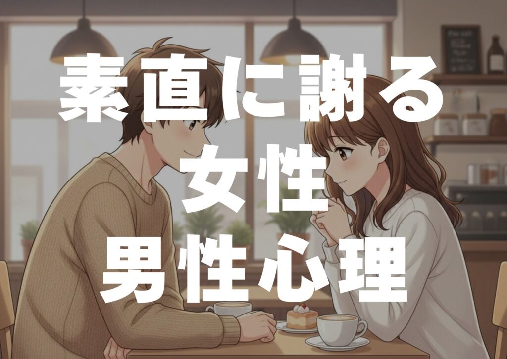 sunaoni-ayamaru-jyosei-danseisinri