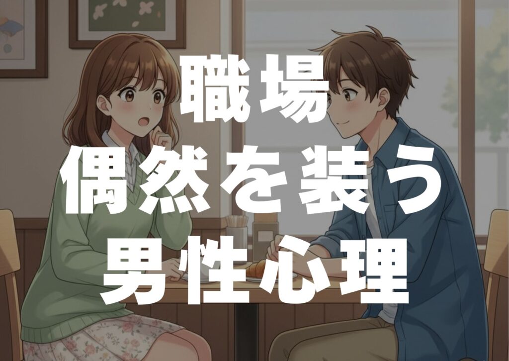 syokuba-guuzen-yosoou-danseisinri