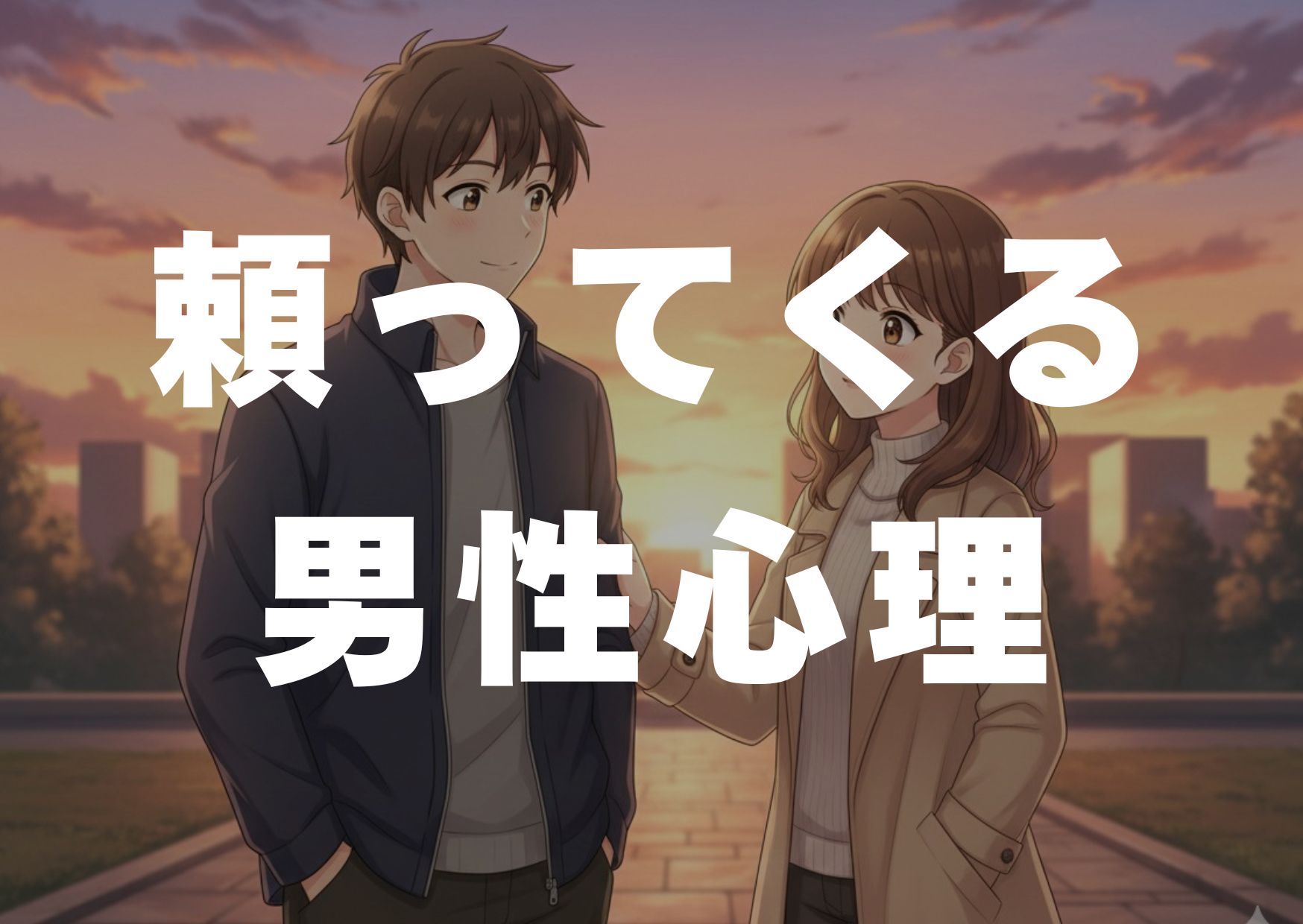 tayottekuru-danseisinri