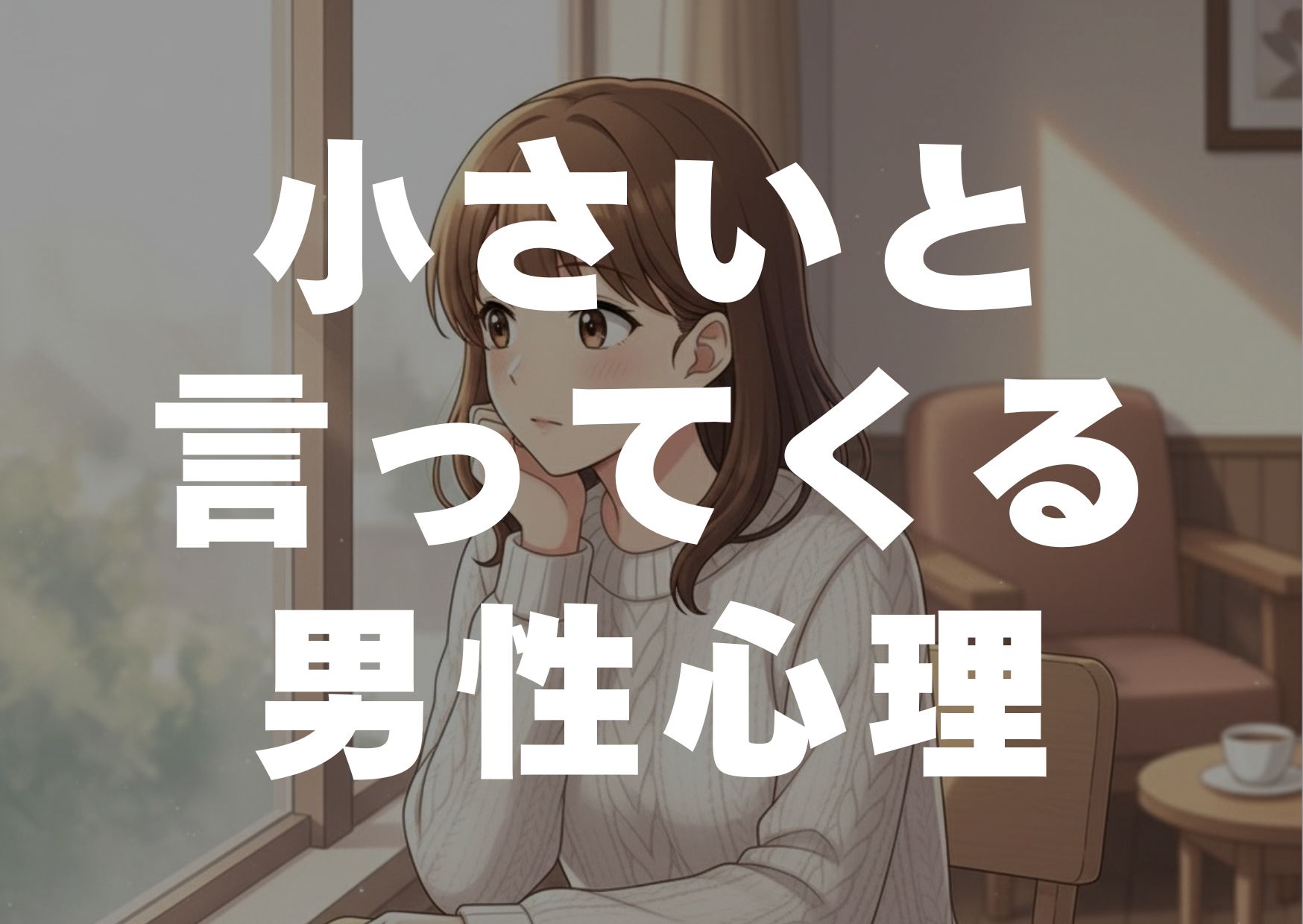 tiisaito-ittekuru-danseisinri