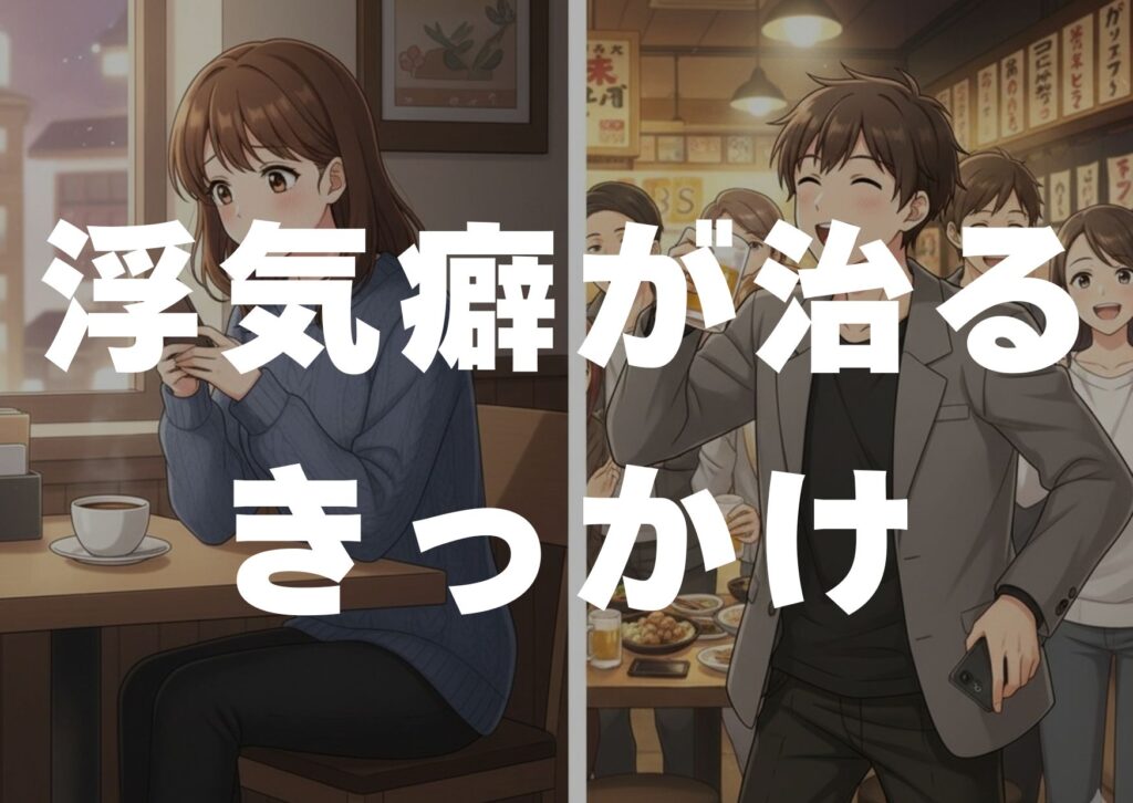 uwakiguseganaorukikkake