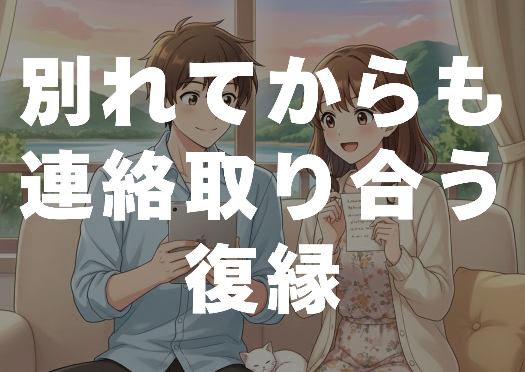 wakaretemo-renraku-fukuen