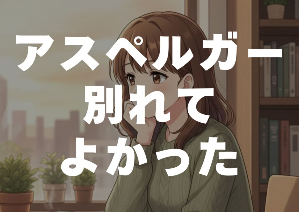 asuperugawakareteyokatta