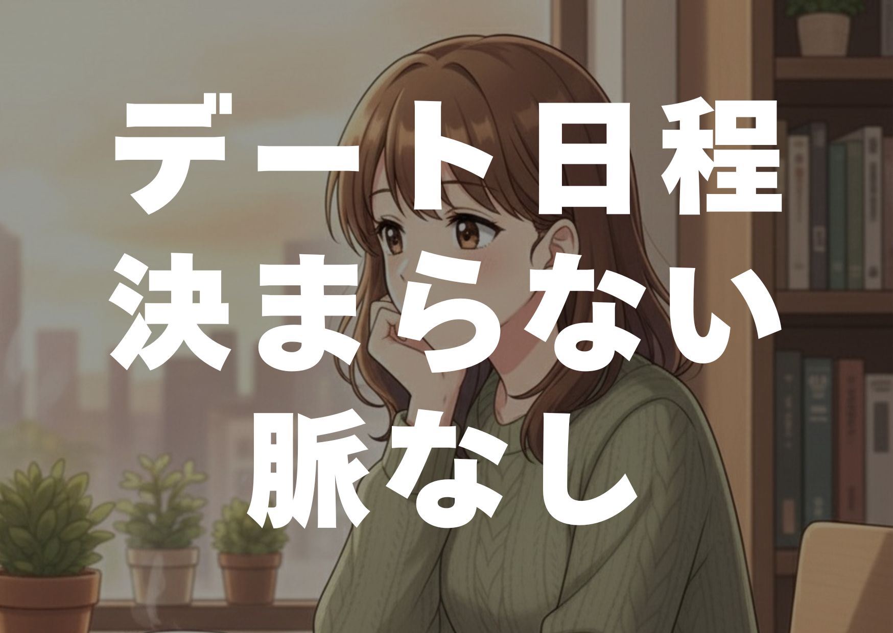 detonitteikimaranaimyakunasi