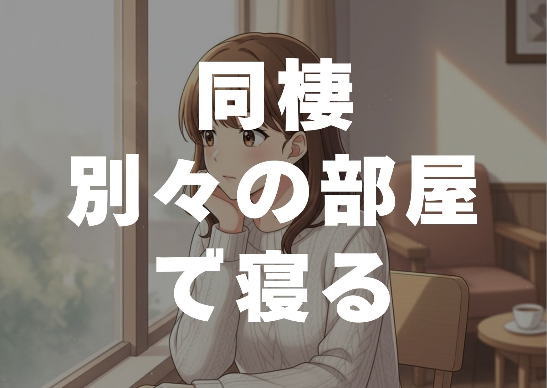 douseibetubetunoheyadeneru