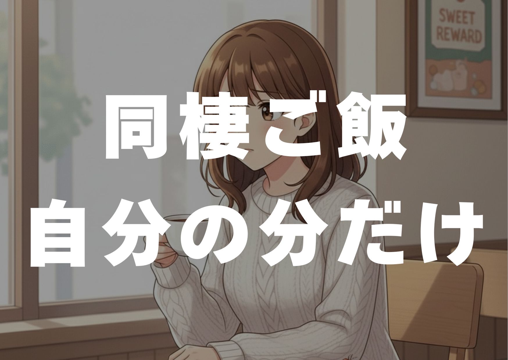 douseigohanjibunnobundake