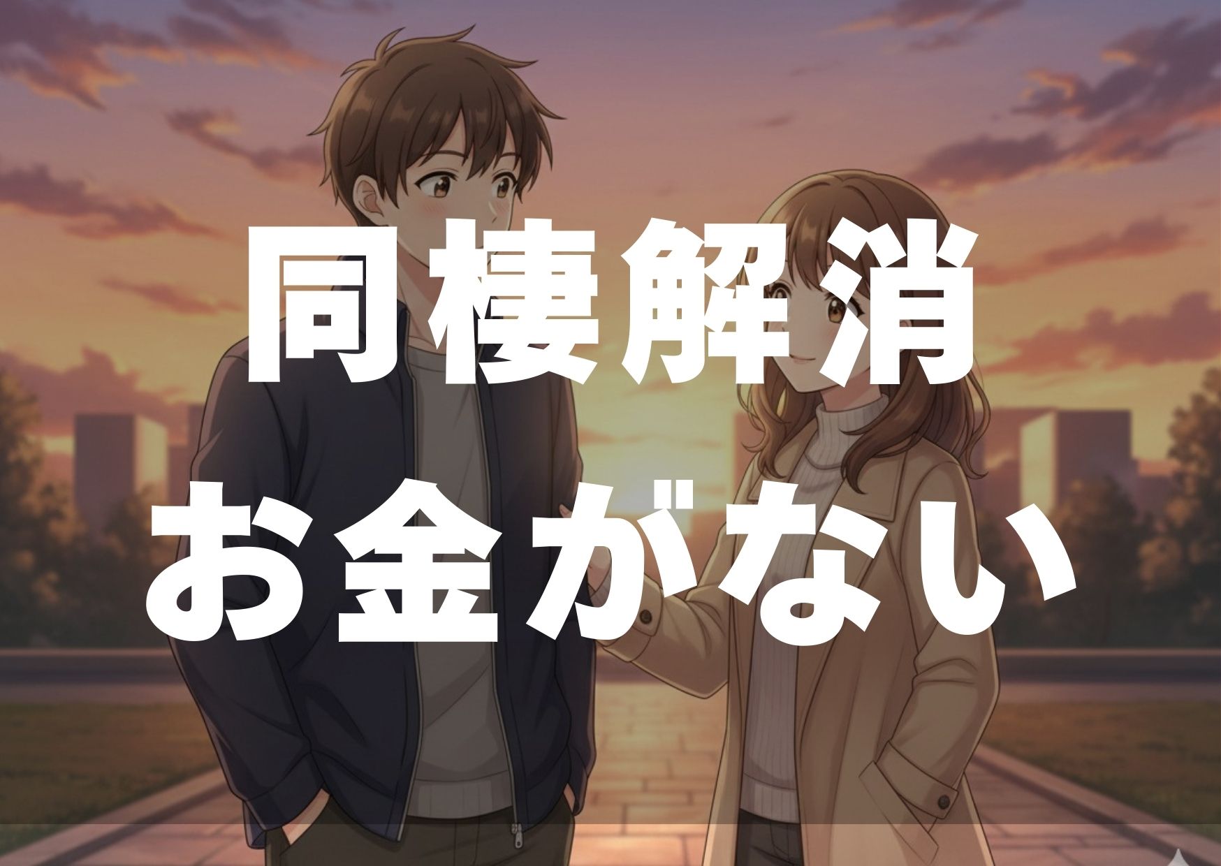 douseikaisyouokanenai