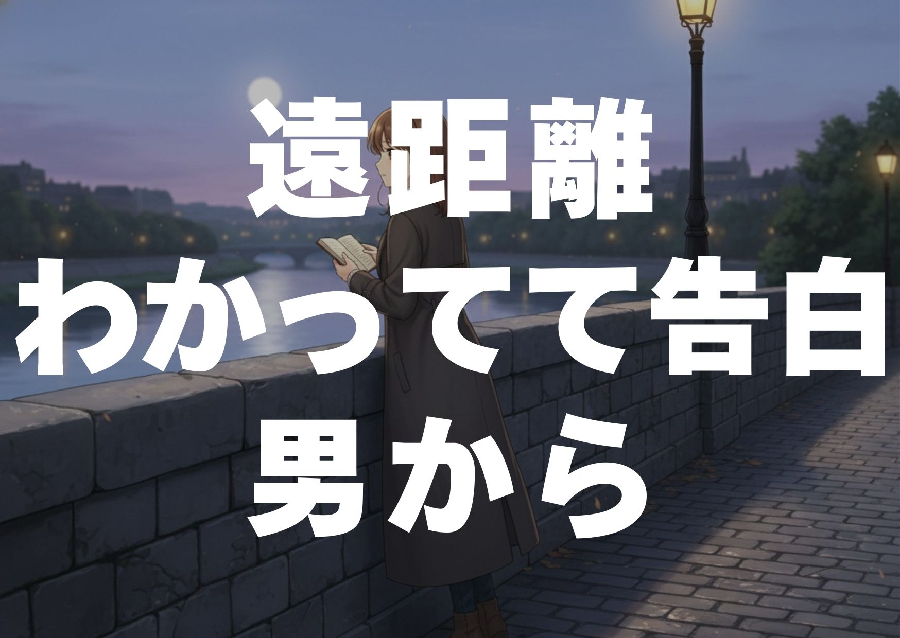 enkyoriwakattetekokuhaku