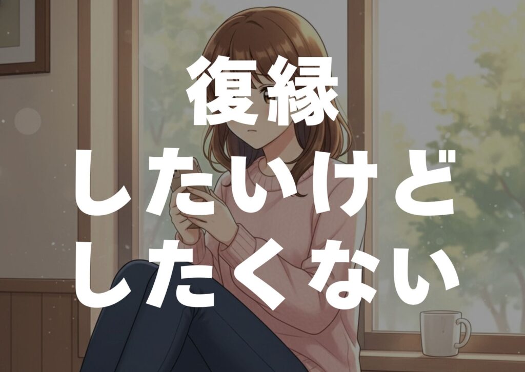 fukuensitaisitakunai