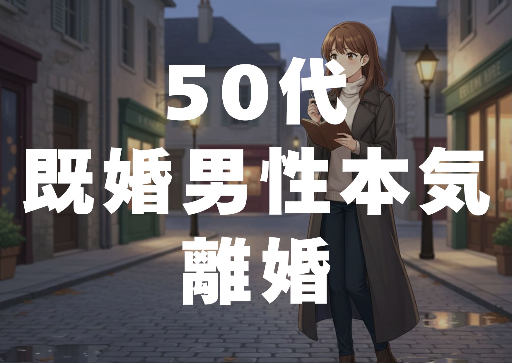 gojyuudaikikondanseihonki